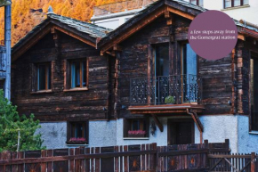 SchlossCottage Zermatt | A Swiss Experience